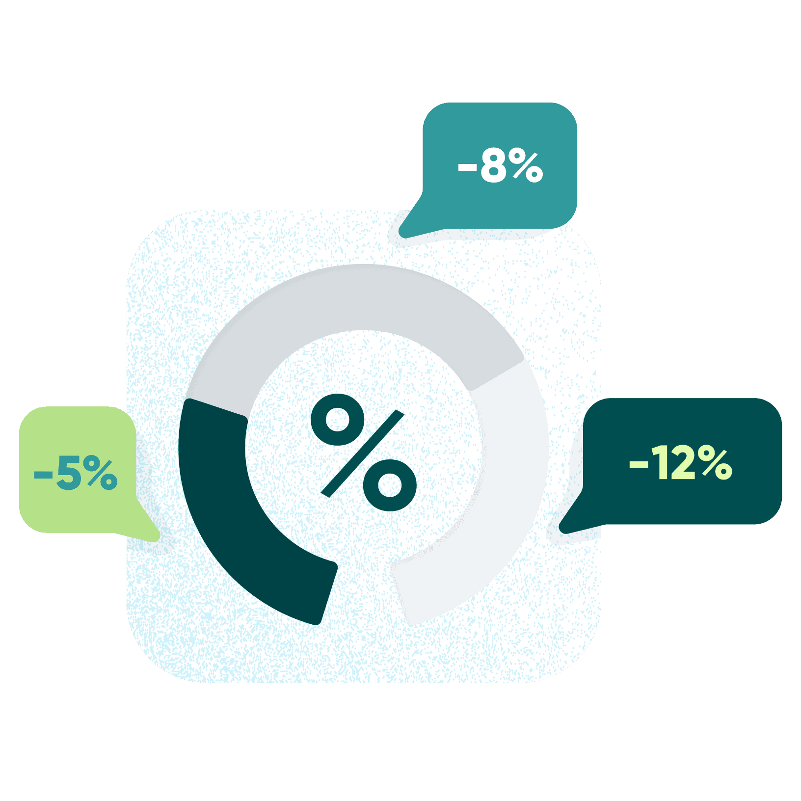 an illustration representing the pricing of fuvar's services